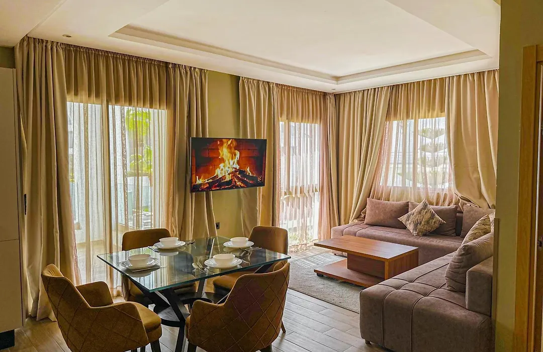 Dominium Residence-1