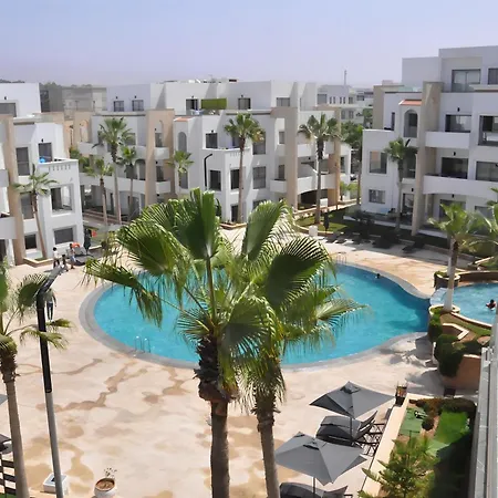 Dominium Residence-3