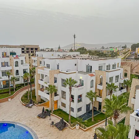 Dominium Residence-2