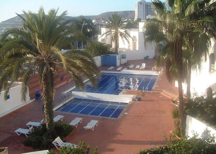 Residence Igoudar Agadir